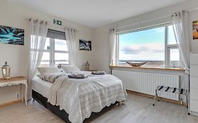 Guesthouse Vatnsholt