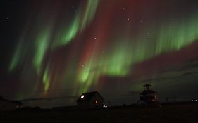 Guesthouse Vatnsholt